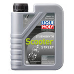 Motorolie Liqui Moly 2T Synth Scooter (1L)