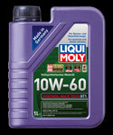Motorolie Liqui Moly 4T 10W-60 (1L)