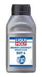 Remvloeistof Liqui Moly DOT 4 (250ml)