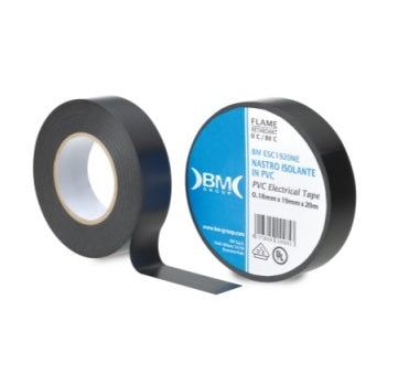 Isolatietape Beta EPR Zelf-Fuserend 19mm