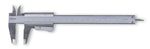 Schuifmaat Beta Analoog RVS