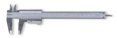 Schuifmaat Beta Analoog RVS