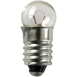 Lamp 12V - 3W E10 | Schroef