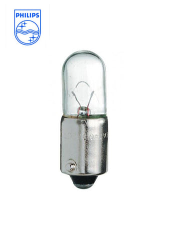 Lamp 12V - 3W BA9