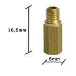 SPROEIER KEIHIN PWK - OKO 134