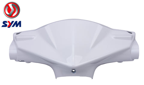 Stuurkap OEM Wit | Sym X-pro