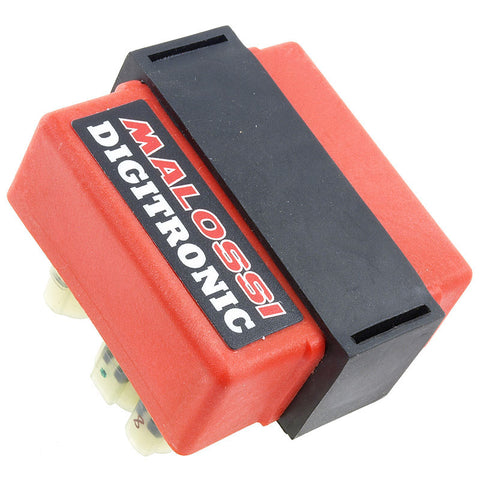 ECU-unit Malossi Onbegrensd | Aprilia / Derbi (&#039;17-)