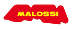 Luchtfilterelement Malossi Red Sponge | Piaggio (&#039;98-)