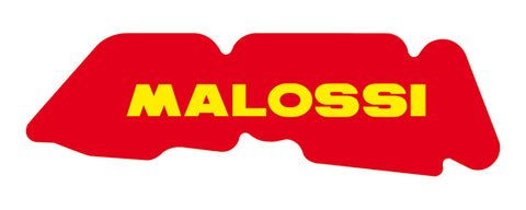 Luchtfilterelement Malossi Red Sponge | Piaggio (&#039;98-)