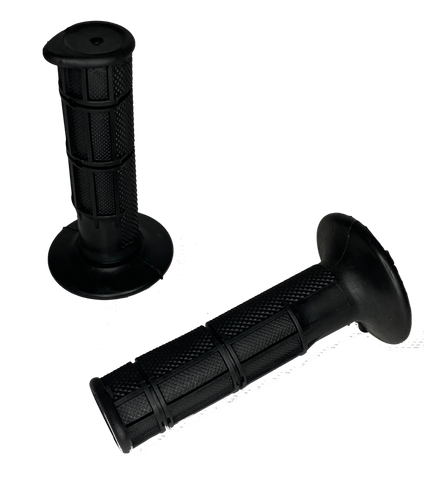Handvat Set  Universeel| Zwart