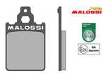 Remblokken Malossi Sport | Vespa / Piaggio PX125 / Quartz