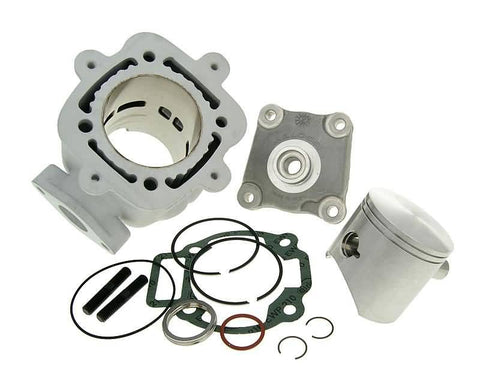 Cilinderkit Malossi 65,0mm | Gilera Runner 125 / 180