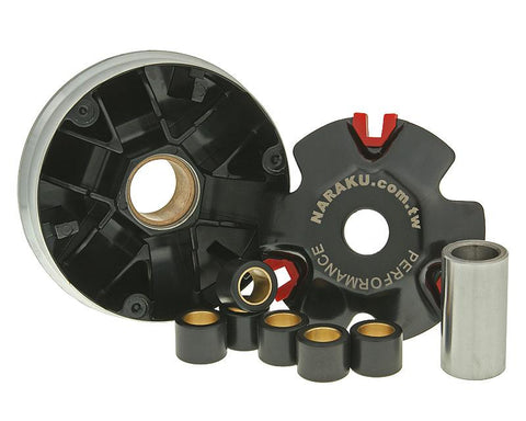 Variateur Naraku | GY6 4T