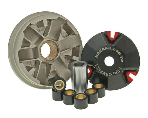 Variateur Naraku | Peugeot / Honda 2T