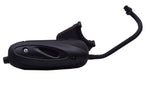 Uitlaat OEM-kwaliteit | Piaggio Zip 4T 2V