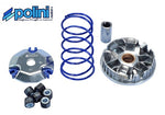 Variateur Polini Hi-Speed | Sym / Peugeot 4T