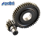 Secundaire Overbrenging Polini 14/43 | Piaggio 4T