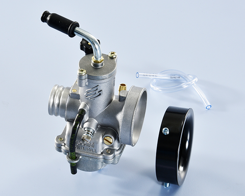 Carburateur Polini CP24