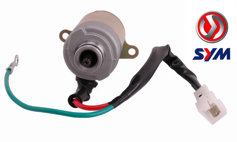 Startmotor OEM | Sym / Peugeot 4T
