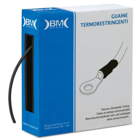 Krimpkous Beta Dunwandig in Minibox 4,8mm x 10m