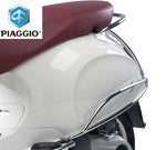 Achtervalbeugelset OEM Chroom | Vespa Primavera / Sprint