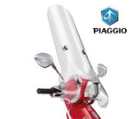 Windscherm OEM | Vespa Sprint (73cm)