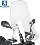 Windscherm OEM | Peugeot Tweet EVO