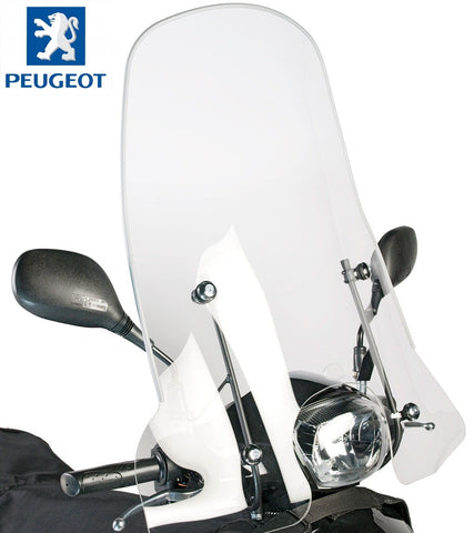 Windscherm OEM | Peugeot Tweet EVO