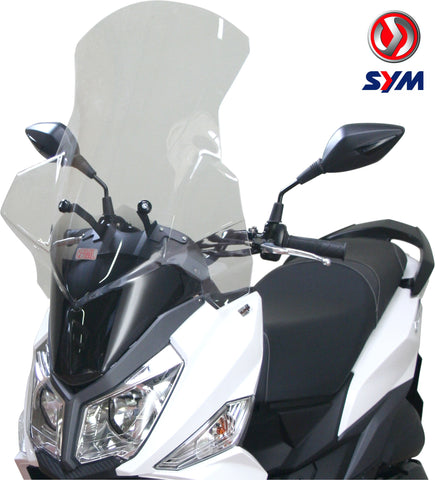 Windscherm OEM Hoog | Sym Jet 14