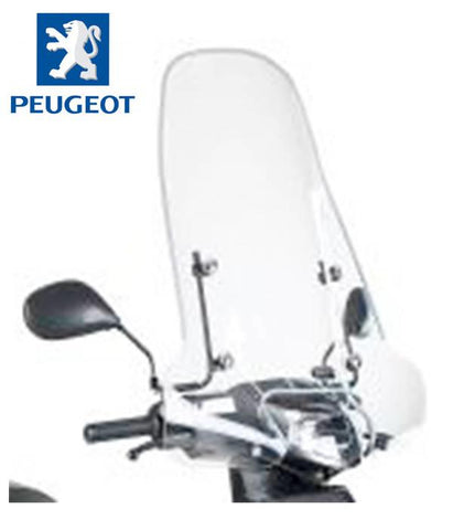 WINDSCHERM OEM | PEUGEOT V-CLIC 72CM