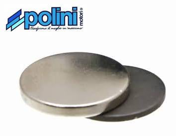 Polini Hi-Speed Ontgrenzer Magneet