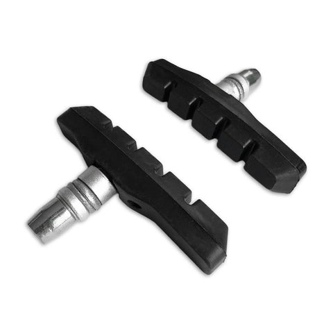 REMBLOKJES SET V-BRAKE FIETS 72MM