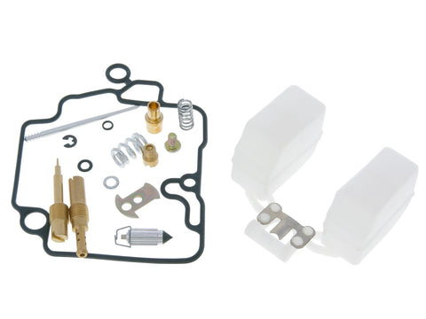 Carburateur Revisieset 101 | GY6 Keihin