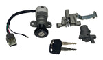Contactslotset | China Pico