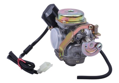 Carburateur Deni 18mm | Piaggio / GY6 4T