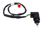 Automatische Choke Dellorto ECS | GY6 / Sym / Kymco E4