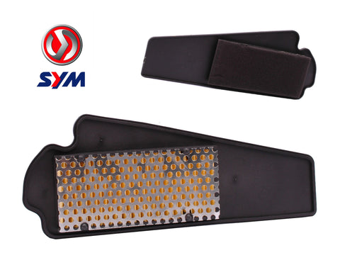 Luchtfilterelement OEM | Sym / Peugeot 4T OT