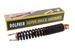 Schokbreker 280mm | GY6 / Sym Mio