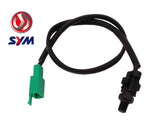 CILINDERKOP TEMPERATUUR SENSOR OEM | SYM - PEUGEOT 4T E4