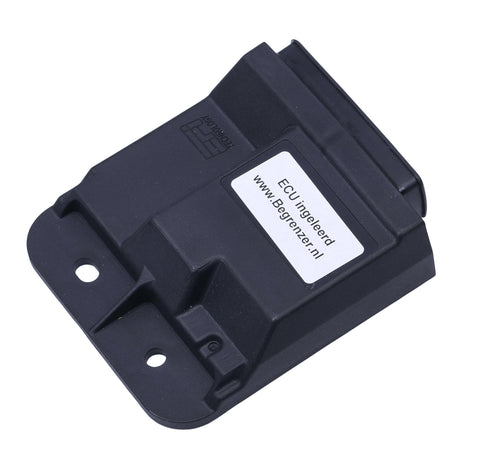 ECU-unit OEM 25km Ingeleerd | Piaggio / Vespa 4T 3V