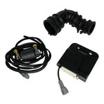 ECU-unit Bobotech Onbegrensd | Piaggio / Vespa 4T 3V E4 (50cc)