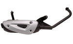 UITLAAT TECNO STRAIGHT FIDDLE-2 NT