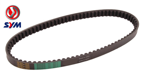V-snaar OEM 723/18 | Sym Fiddle 1