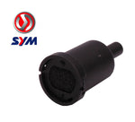 Selenoid Luchtfilter OEM | Sym 4T