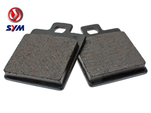 Remblokset OEM | Sym Symphony (achter)