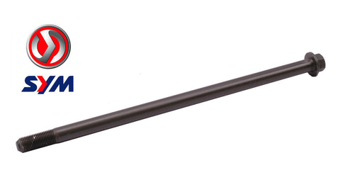 As voorwiel OEM | Sym 4T