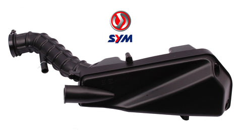 Luchtfilter OEM Compleet | Sym 4T