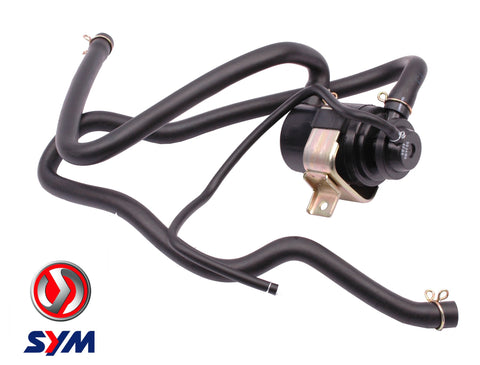 EGR-unit OEM | Sym 4T