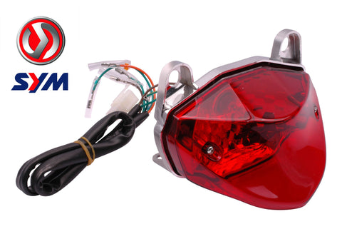 Achterlicht OEM Compleet | Sym Orbit 2