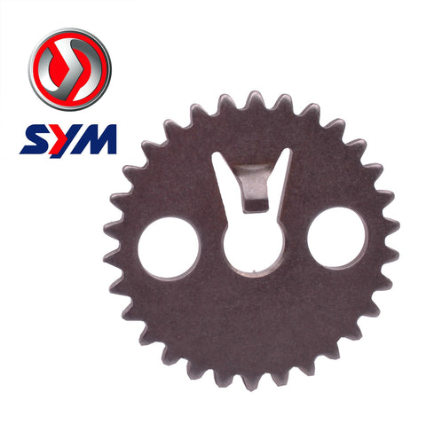 Tandwiel Nokkenas OEM | Sym 4T